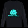  Long Sleeve T-Shirt Supplied by customer Thumbnail