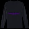  Long Sleeve T-Shirt Supplied by customer Thumbnail