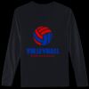  Long Sleeve T-Shirt Supplied by customer Thumbnail