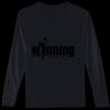  Long Sleeve T-Shirt Supplied by customer Thumbnail