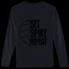  Long Sleeve T-Shirt Supplied by customer Thumbnail