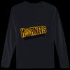  Long Sleeve T-Shirt Supplied by customer Thumbnail