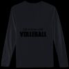  Long Sleeve T-Shirt Supplied by customer Thumbnail