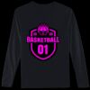  Long Sleeve T-Shirt Supplied by customer Thumbnail