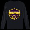  Long Sleeve T-Shirt Supplied by customer Thumbnail