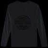  Long Sleeve T-Shirt Supplied by customer Thumbnail