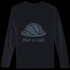  Long Sleeve T-Shirt Supplied by customer Thumbnail