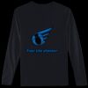  Long Sleeve T-Shirt Supplied by customer Thumbnail