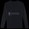  Long Sleeve T-Shirt Supplied by customer Thumbnail