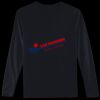  Long Sleeve T-Shirt Supplied by customer Thumbnail
