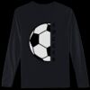  Long Sleeve T-Shirt Supplied by customer Thumbnail