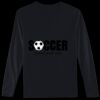  Long Sleeve T-Shirt Supplied by customer Thumbnail