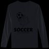  Long Sleeve T-Shirt Supplied by customer Thumbnail