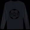  Long Sleeve T-Shirt Supplied by customer Thumbnail