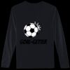  Long Sleeve T-Shirt Supplied by customer Thumbnail