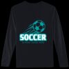  Long Sleeve T-Shirt Supplied by customer Thumbnail