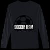  Long Sleeve T-Shirt Supplied by customer Thumbnail