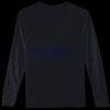  Long Sleeve T-Shirt Supplied by customer Thumbnail