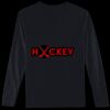  Long Sleeve T-Shirt Supplied by customer Thumbnail