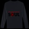  Long Sleeve T-Shirt Supplied by customer Thumbnail
