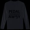  Long Sleeve T-Shirt Supplied by customer Thumbnail