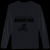  Long Sleeve T-Shirt Supplied by customer Thumbnail