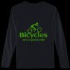  Long Sleeve T-Shirt Supplied by customer Thumbnail