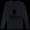  Long Sleeve T-Shirt Supplied by customer Thumbnail