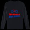  Long Sleeve T-Shirt Supplied by customer Thumbnail