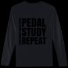  Long Sleeve T-Shirt Supplied by customer Thumbnail