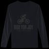  Long Sleeve T-Shirt Supplied by customer Thumbnail