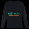  Long Sleeve T-Shirt Supplied by customer Thumbnail
