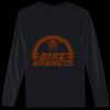  Long Sleeve T-Shirt Supplied by customer Thumbnail