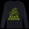  Long Sleeve T-Shirt Supplied by customer Thumbnail