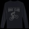  Long Sleeve T-Shirt Supplied by customer Thumbnail
