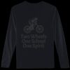  Long Sleeve T-Shirt Supplied by customer Thumbnail