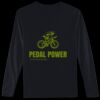  Long Sleeve T-Shirt Supplied by customer Thumbnail