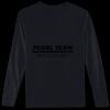 Long Sleeve T-Shirt Supplied by customer Thumbnail