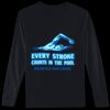  Long Sleeve T-Shirt Supplied by customer Thumbnail
