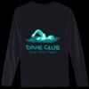  Long Sleeve T-Shirt Supplied by customer Thumbnail