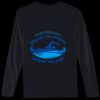  Long Sleeve T-Shirt Supplied by customer Thumbnail