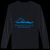  Long Sleeve T-Shirt Supplied by customer Thumbnail