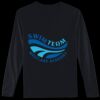  Long Sleeve T-Shirt Supplied by customer Thumbnail