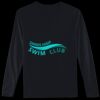  Long Sleeve T-Shirt Supplied by customer Thumbnail