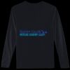  Long Sleeve T-Shirt Supplied by customer Thumbnail