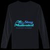  Long Sleeve T-Shirt Supplied by customer Thumbnail