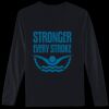  Long Sleeve T-Shirt Supplied by customer Thumbnail