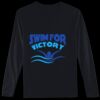  Long Sleeve T-Shirt Supplied by customer Thumbnail