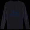  Long Sleeve T-Shirt Supplied by customer Thumbnail