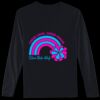  Long Sleeve T-Shirt Supplied by customer Thumbnail